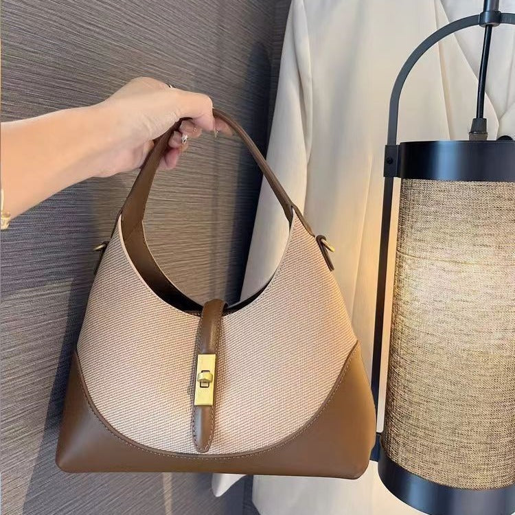 Lina | Sac à Bandoulière
