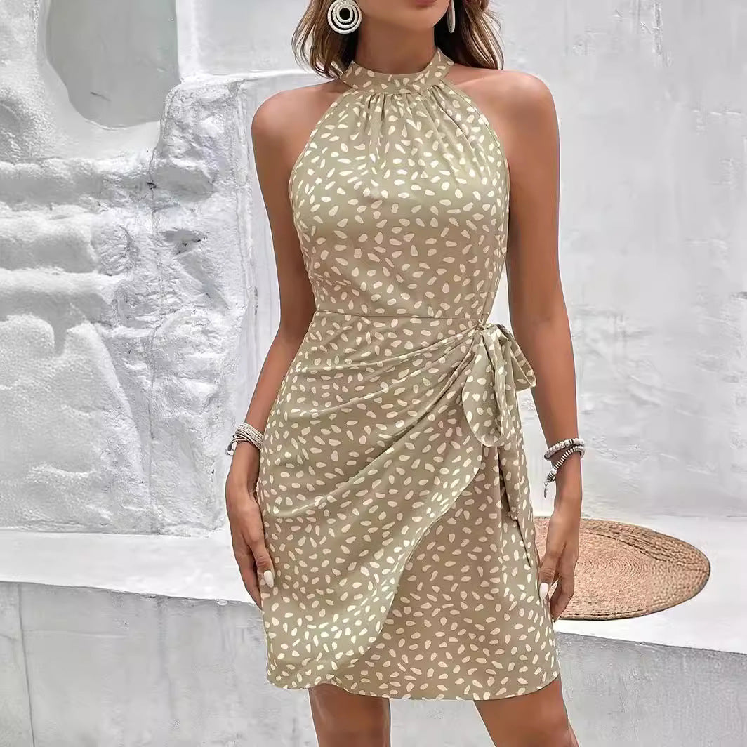 Robe vivatelle Brise Sorties Envoûtante