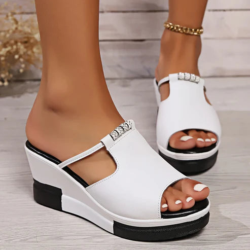 Aura | Cuir éclatant