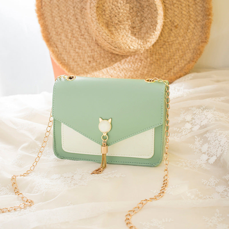 Sac vivatelle à la Mode Simple