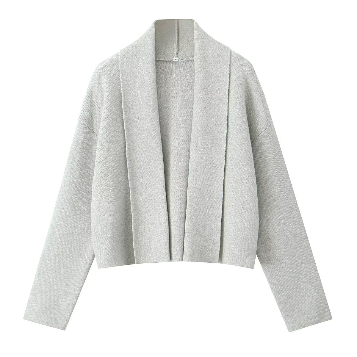 Vivatelle “Éloïse” Cardigan – Élégance décontractée