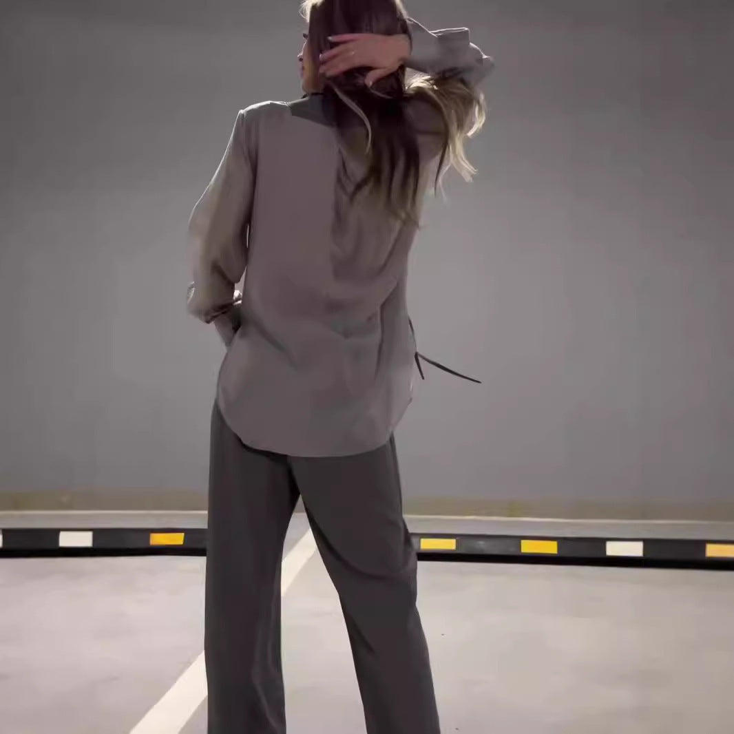 Mila Set | Chic and Elegant