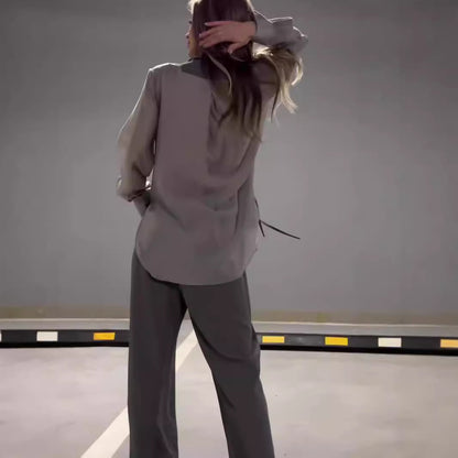 Mila Set | Chic and Elegant