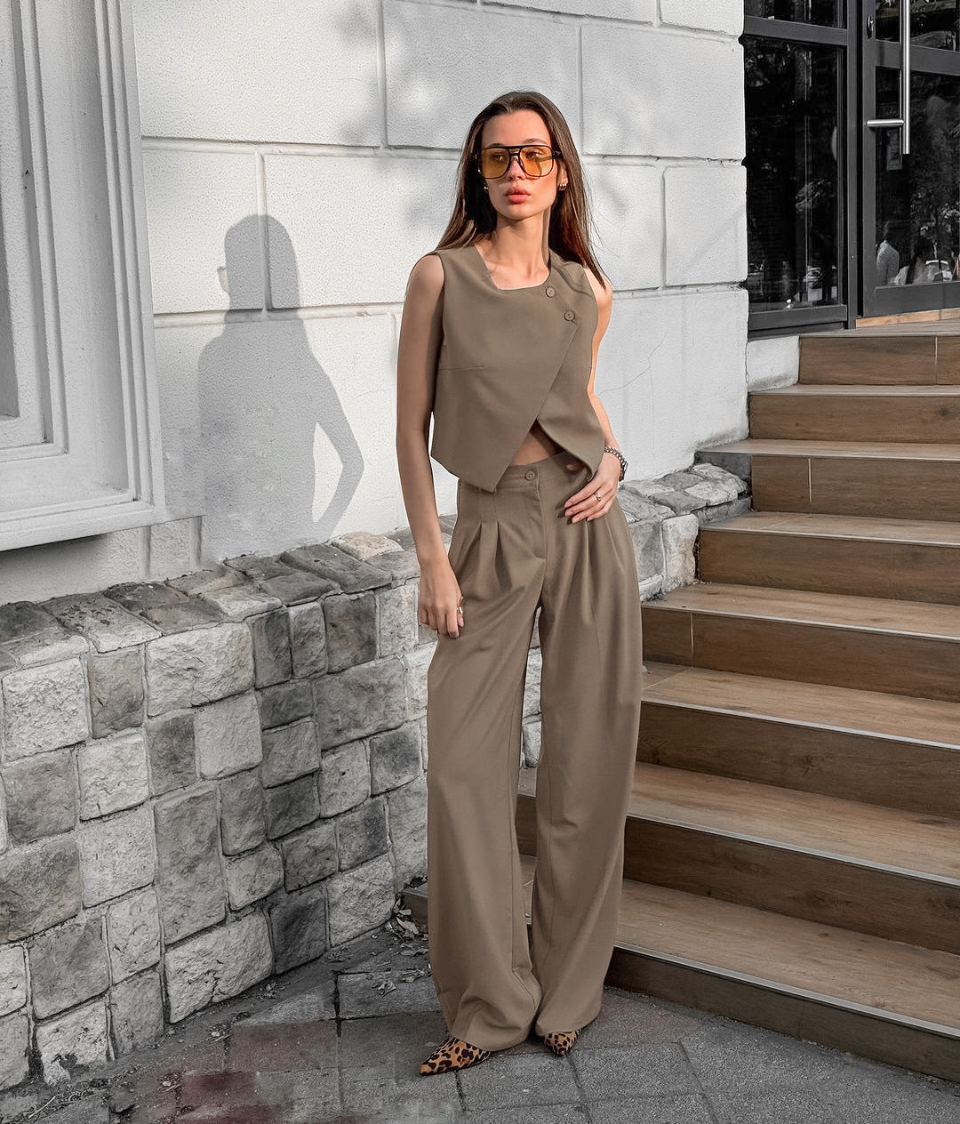 Ensemble vivatelle Épure Élégante