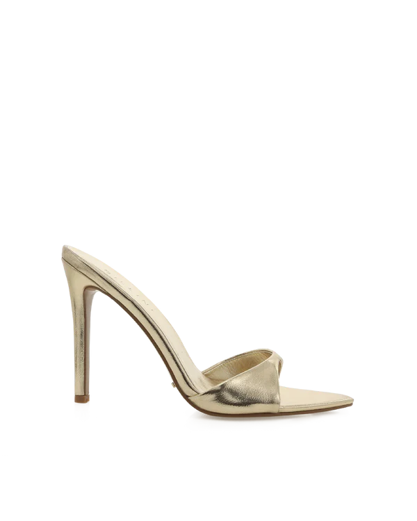 Dora | Brillance dorée