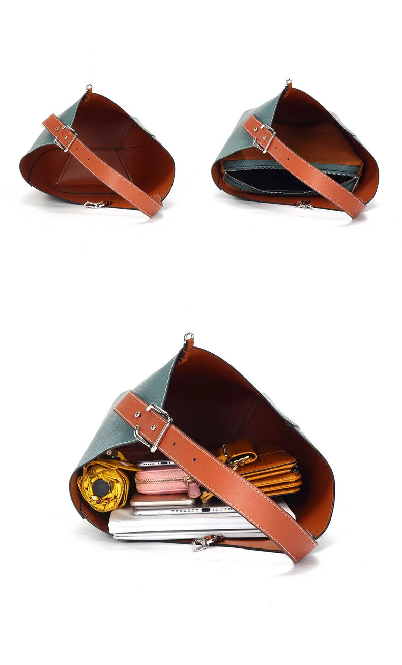 kela Chic Shoulder Bag