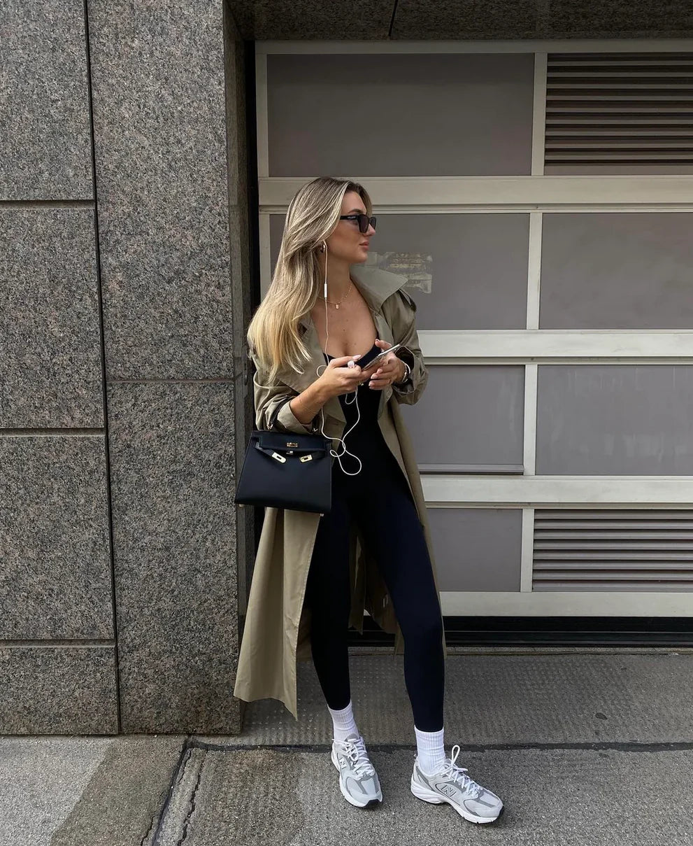 Le Sac Vavas  - Signature Distinctive