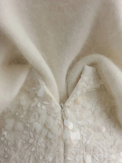 Miranda Pull Fleuron