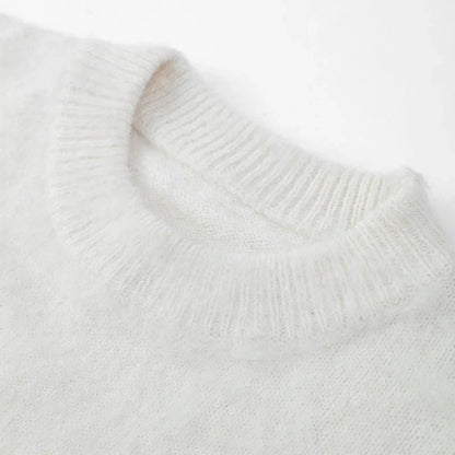 Miranda Pull Fleuron