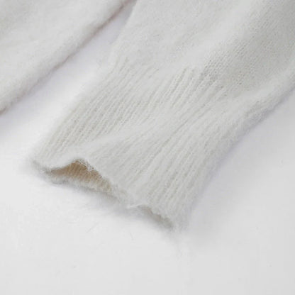 Miranda Pull Fleuron