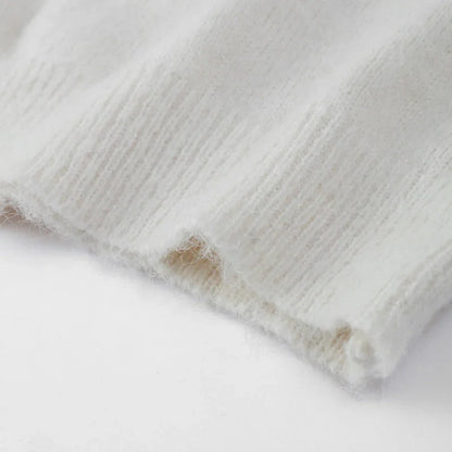 Miranda Pull Fleuron