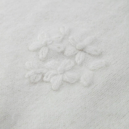 Miranda Pull Fleuron