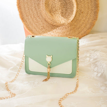 Sac vivatelle à la Mode Simple