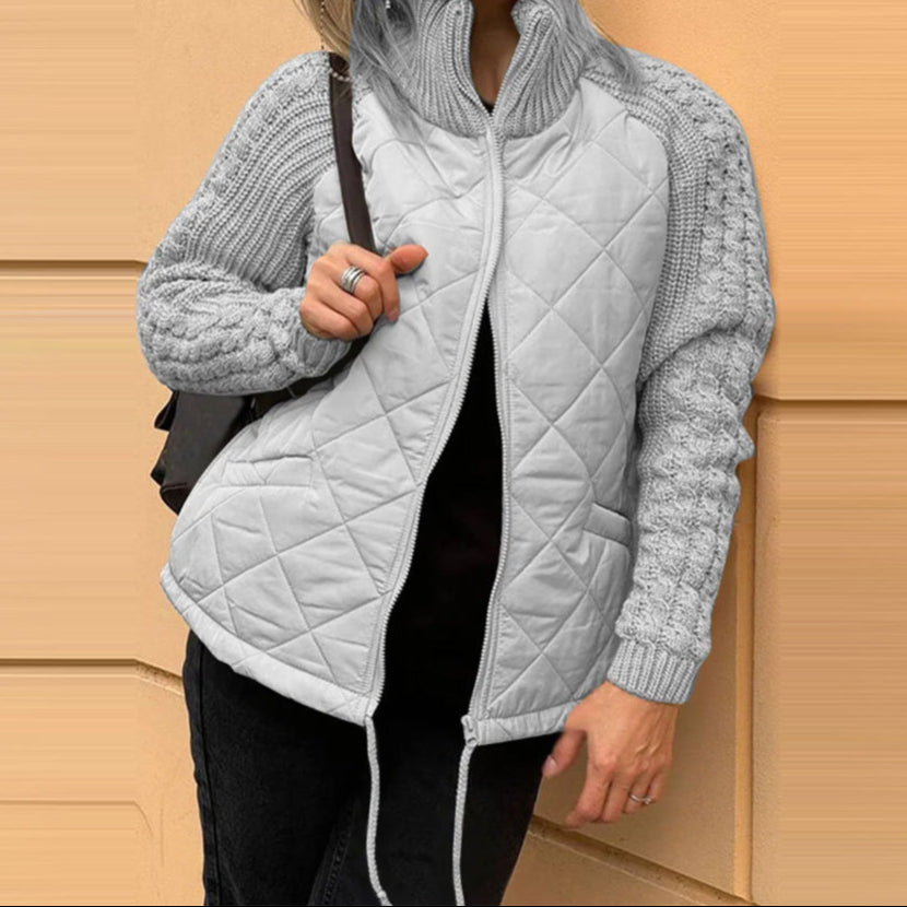 VesteCozy™ Calysta – Le Confort Élégant