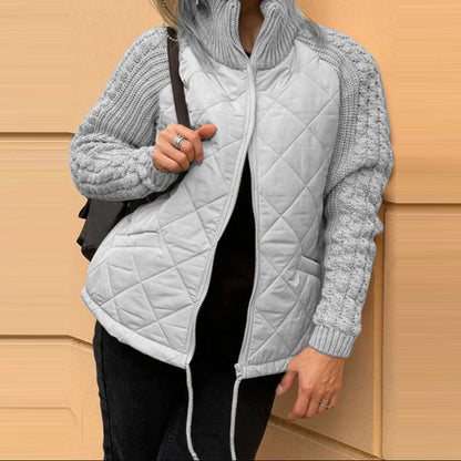 VesteCozy™ Calysta – Le Confort Élégant