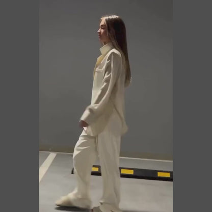 Mila Set | Chic and Elegant